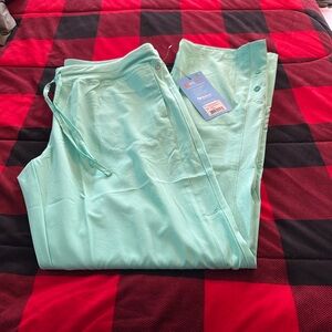 Women's Barco One Scrub Pants NWT